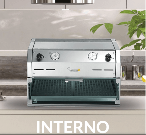 Barberix Family : il nuovo barbecue che non fa fumo! - Le Shopping News Il Magazine per gli Appassionati di Moda e Tendenze