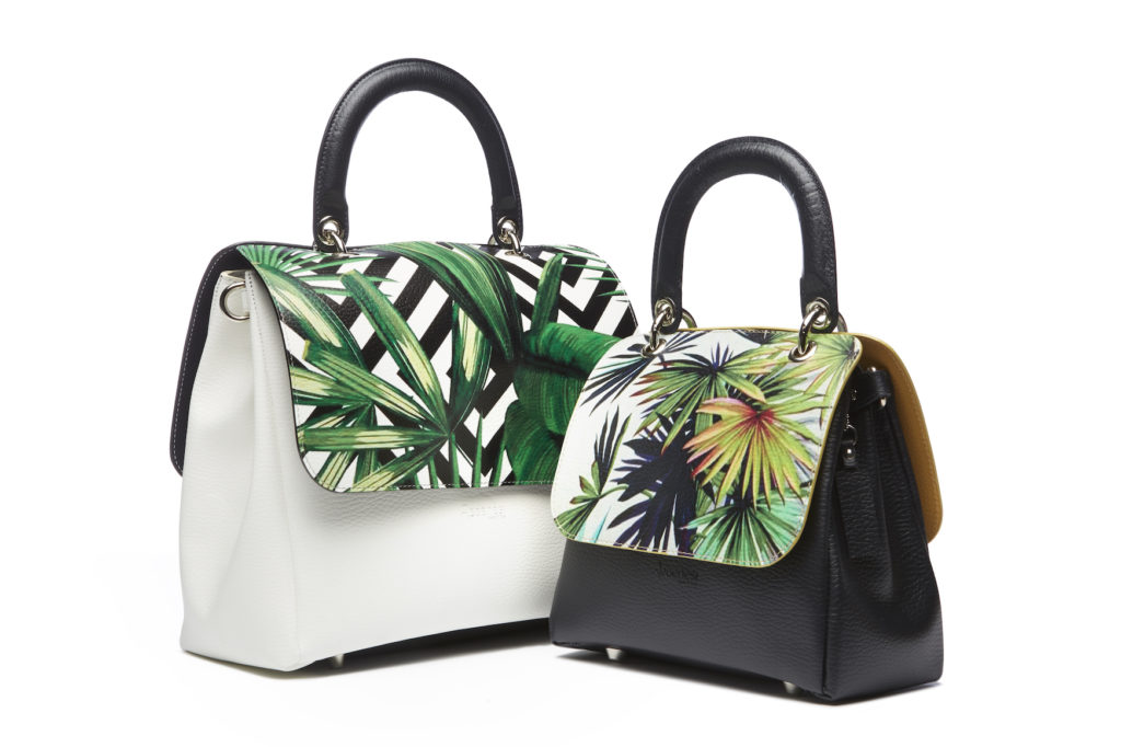 Regenesi presenta le sue borse e suoi accessori in materiali rigenerati - Le Shopping News Il Magazine per gli Appassionati di Moda e Tendenze