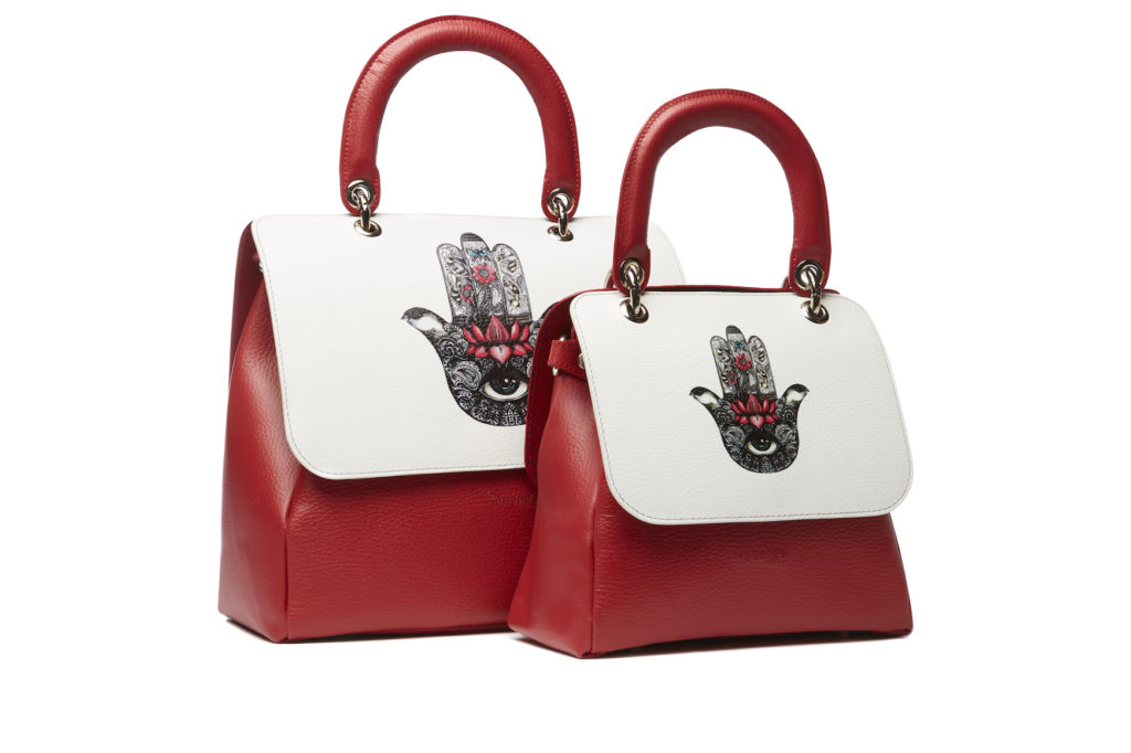 Regenesi presenta le sue borse e suoi accessori in materiali rigenerati - Le Shopping News Il Magazine per gli Appassionati di Moda e Tendenze