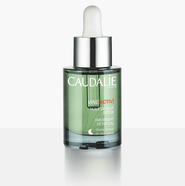 Al via la routine detossinante di Caudalie con Tisanes Bio Drainantes e VineActiv Huile de Nuit Détox! - Le Shopping News Il Magazine per gli Appassionati di Moda e Tendenze