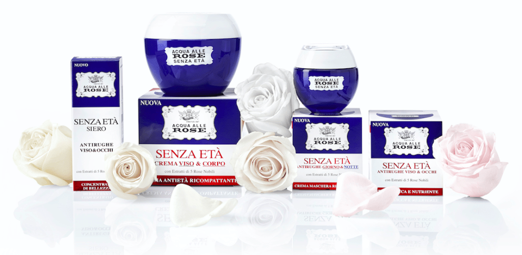 Senza Età Acqua alle Rose: 2 nuove creme per prendersi cura della pelle in soli due  minuti! - Le Shopping News Il Magazine per gli Appassionati di Moda e Tendenze