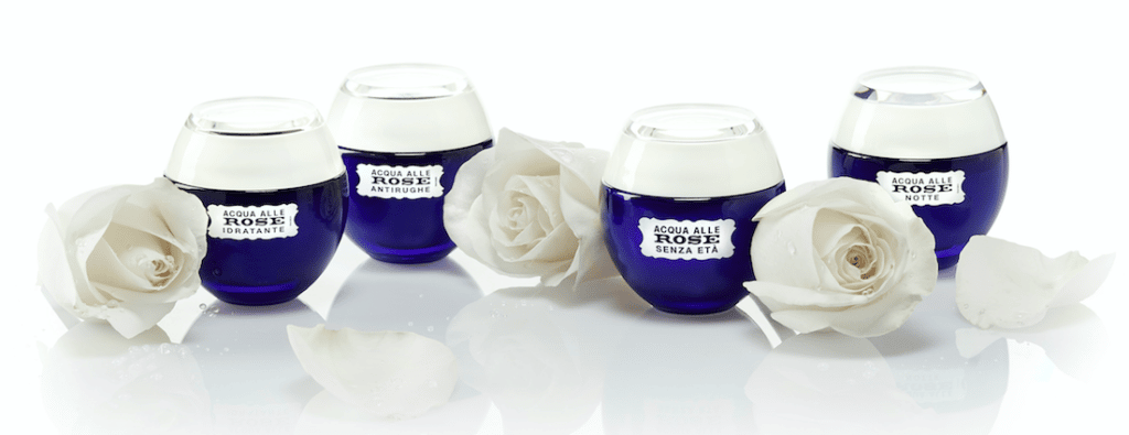 Senza Età Acqua alle Rose: 2 nuove creme per prendersi cura della pelle in soli due  minuti! - Le Shopping News Il Magazine per gli Appassionati di Moda e Tendenze