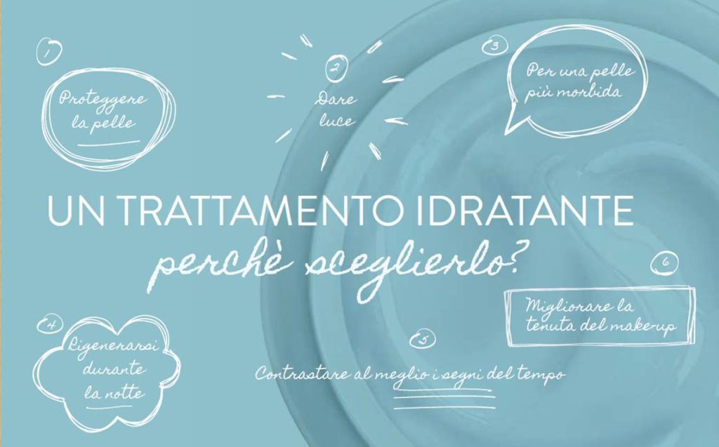 Nuova linea Hydra Végétal di Yves  Rocher, quando la natura dà una mano alla nostra pelle - Le Shopping News Il Magazine per gli Appassionati di Moda e Tendenze