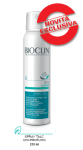 Da Bioclin nuovi deodoranti naturali per ogni tipo di sudorazione - Le Shopping News Il Magazine per gli Appassionati di Moda e Tendenze