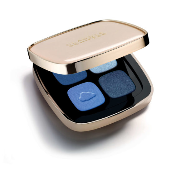 Nuova capsule collection Claudia's Beauty Essentials di Artdeco firmati da Claudia Schiffer - Le Shopping News Il Magazine per gli Appassionati di Moda e Tendenze