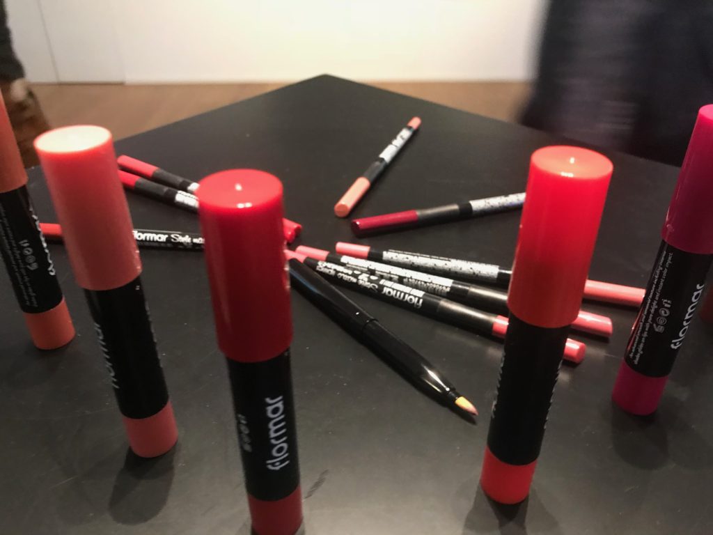 Labbra levigate e idratate con i Lipstick Flormar - Le Shopping News Il Magazine per gli Appassionati di Moda e Tendenze