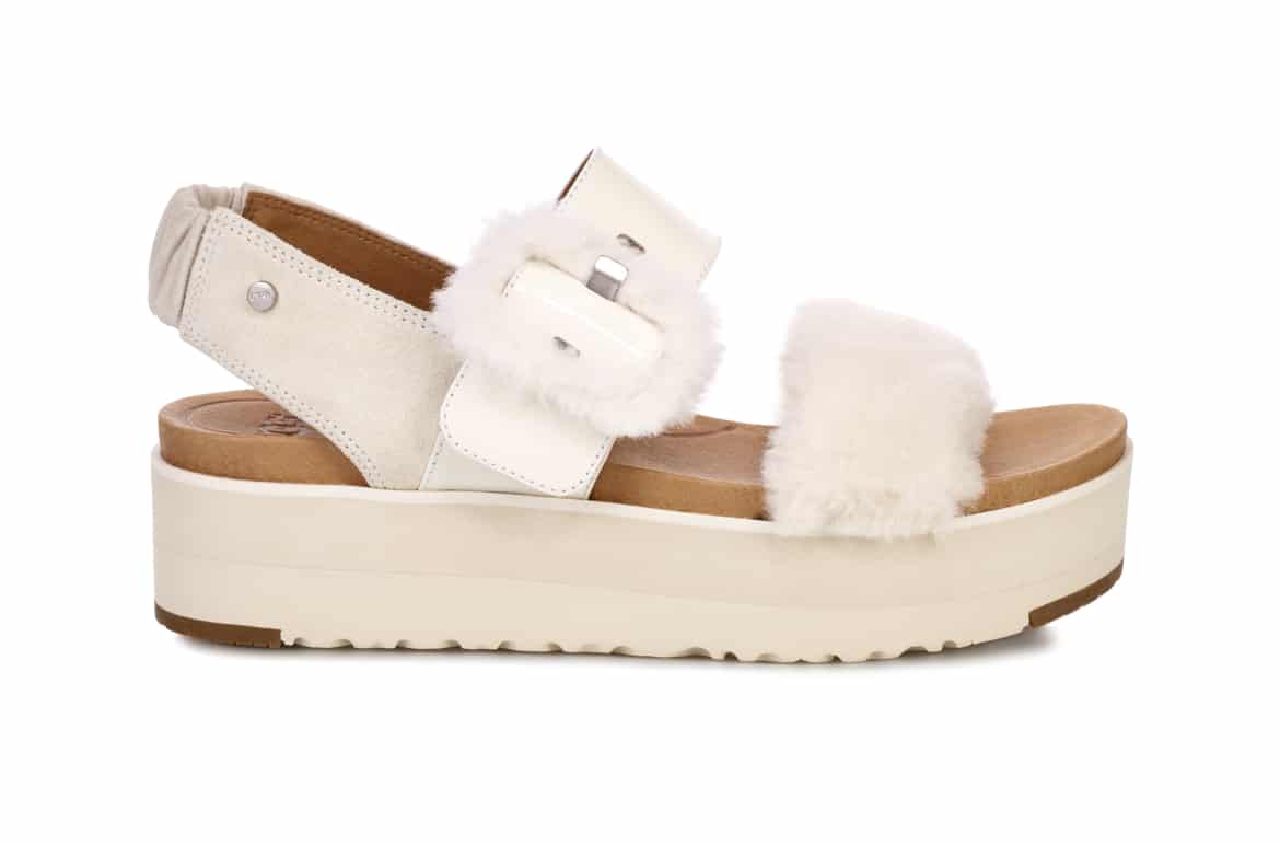Scarpe estate 2019 le tendenze e i modelli must have Le Shopping News