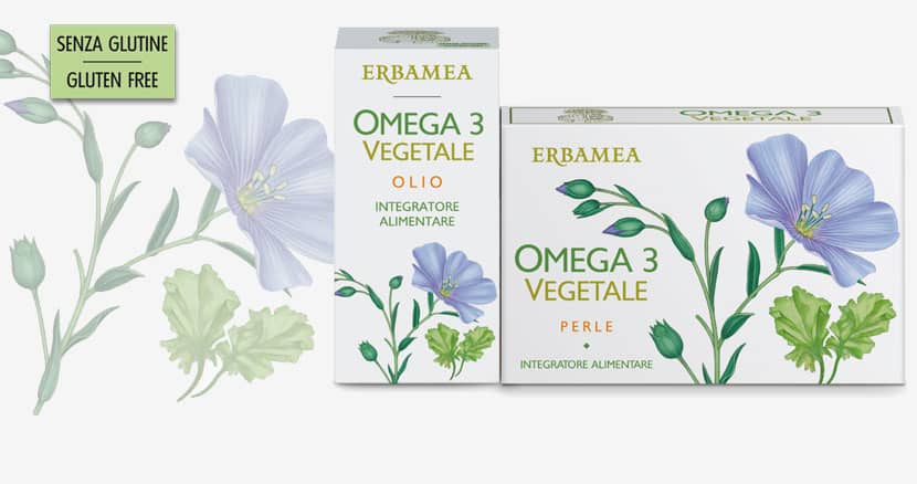 Sempre giovani con i prodotti Erbamea ed Erbolario