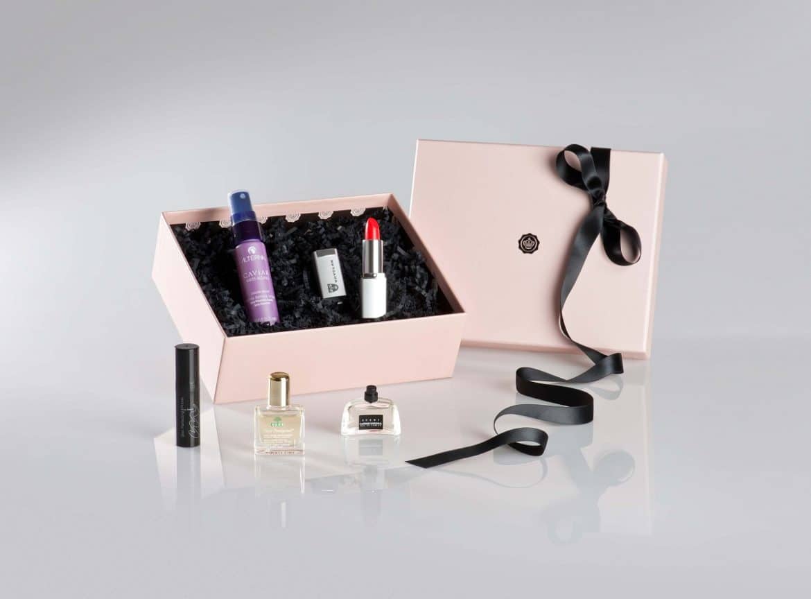 GLOSSYBOX, la nuova mania delle beauty addicted! - Le Shopping News Il Magazine per gli Appassionati di Moda e Tendenze