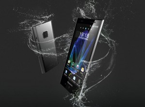 Panasonic Eluga