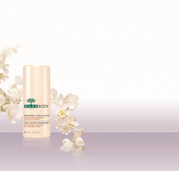 NUXE BODY DEODORANT, per un’efficacia deodorante a lunga durata - Le Shopping News Il Magazine per gli Appassionati di Moda e Tendenze