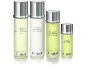 LA PRAIRIE Cellular Energizing Body, per un’estate all’insegna della freschezza