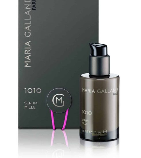 1010 SÉRUM MILLE, il siero Maria Galland per la pelle dopo i 40
