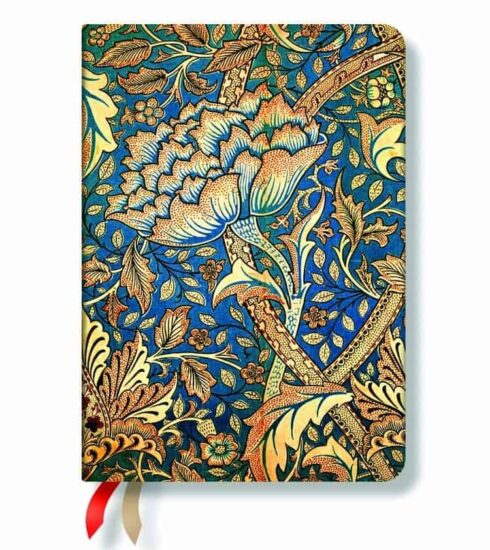 Da PAPERBLANKS nuove proposte piene di colore per il “back to school and office”