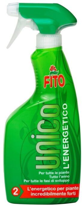 Piante bellissime con FITO lucidante fogliare!