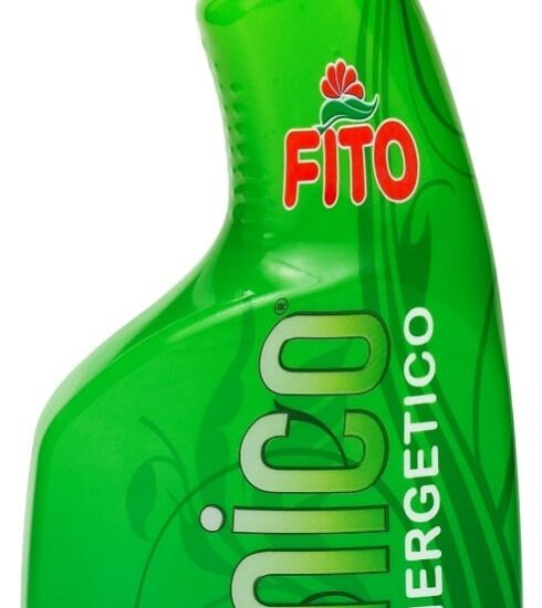 Piante bellissime con FITO lucidante fogliare!