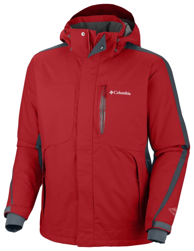Sulla neve con Columbia ! - Le Shopping News Il Magazine per gli Appassionati di Moda e Tendenze