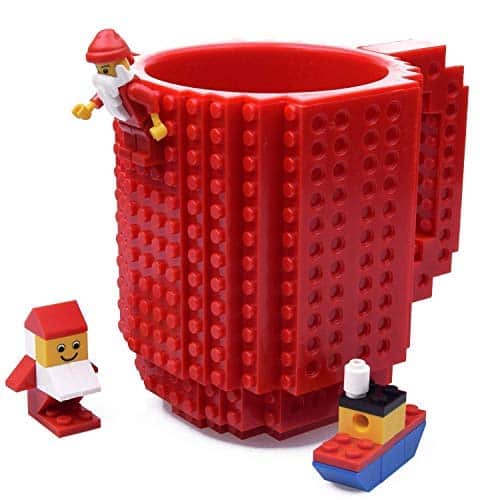 Lego, un regalo irrinunciabile per le prossime feste natalizie