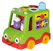 Bus Calesita 1+