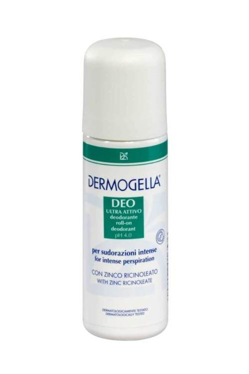 Dermogella: una linea di deodoranti per ogni esigenza - Le Shopping News Il Magazine per gli Appassionati di Moda e Tendenze