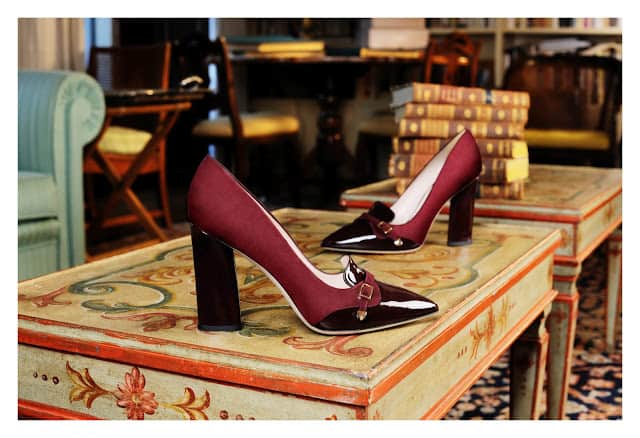 Violavinca, il nuovo brand di calzature femminili dall'anima tutta Toscana - Le Shopping News Il Magazine per gli Appassionati di Moda e Tendenze