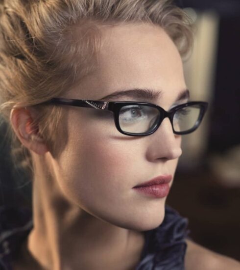 Sisley eyewear 2012