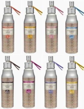 SEDUCTIVE ELIXIR I COLONIALI , le nuove body fragrances
