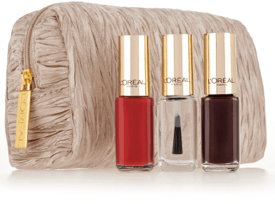 Neochic nail art by  L'Oréal - Le Shopping News Il Magazine per gli Appassionati di Moda e Tendenze