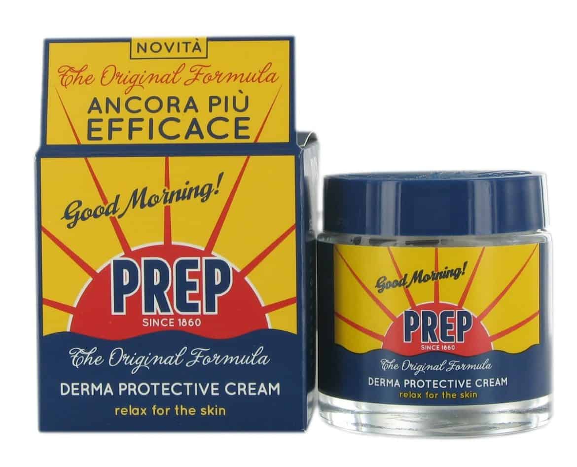 PREP, una crema versatile ed affidabile! - Le Shopping News Il Magazine per gli Appassionati di Moda e Tendenze