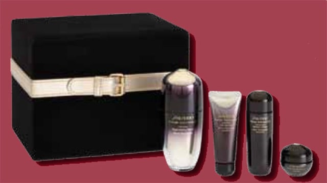 Gift set Future Solution LX: da Shiseido una linea completa anti age da regalare! - Le Shopping News Il Magazine per gli Appassionati di Moda e Tendenze