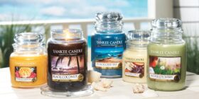Primavera ai tropici con Yankee Candle®