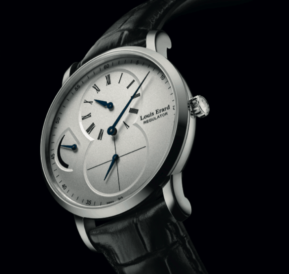 Orologi: Collezione Anniversario di Louis Erard