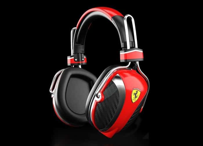 Tecnofuturo distribuisce in Italia i prodotti audio FERRARI by Logic3