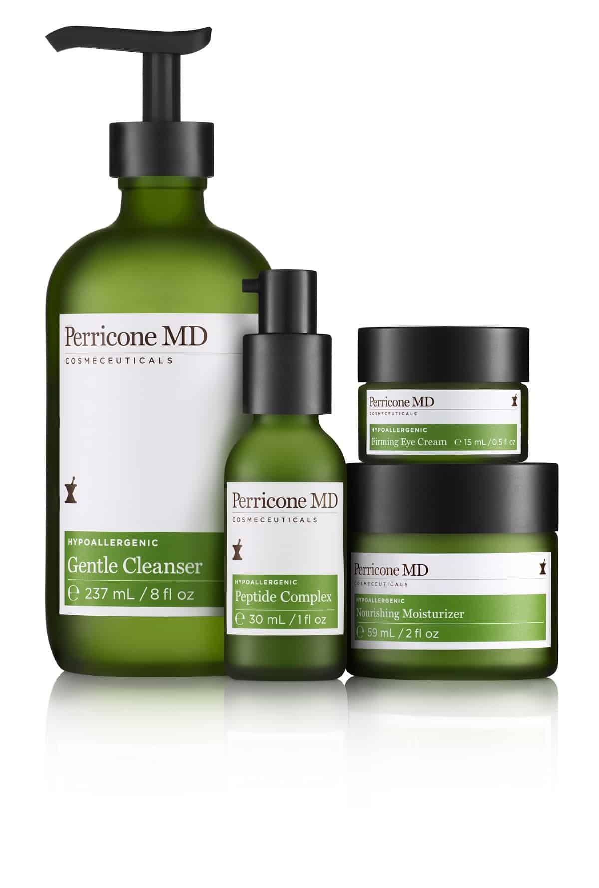 Cosmetici Perricone, il segreto di bellezza delle star di Hollywood