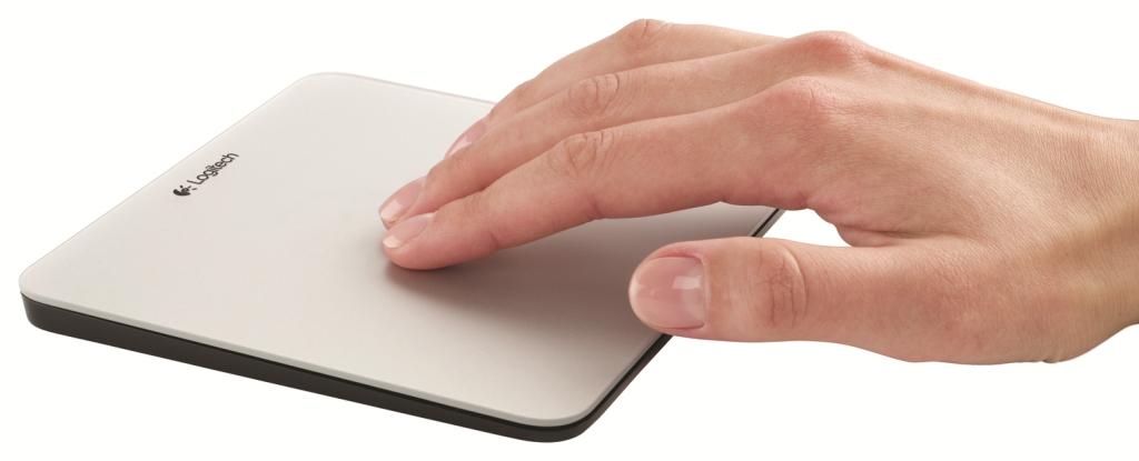 Logitech semplifica l’interazione con i dispositivi Apple