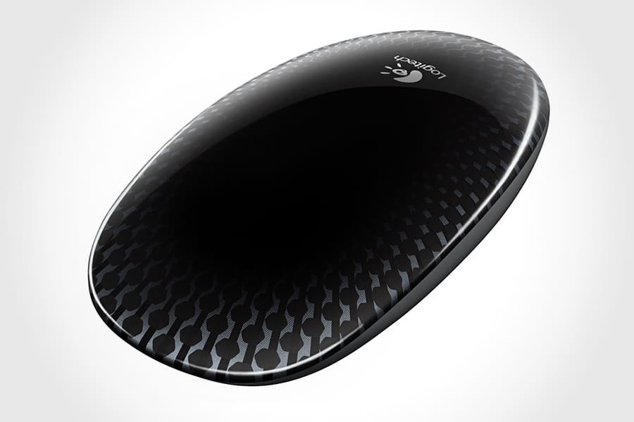 Logitech M600 – il loro magic mouse