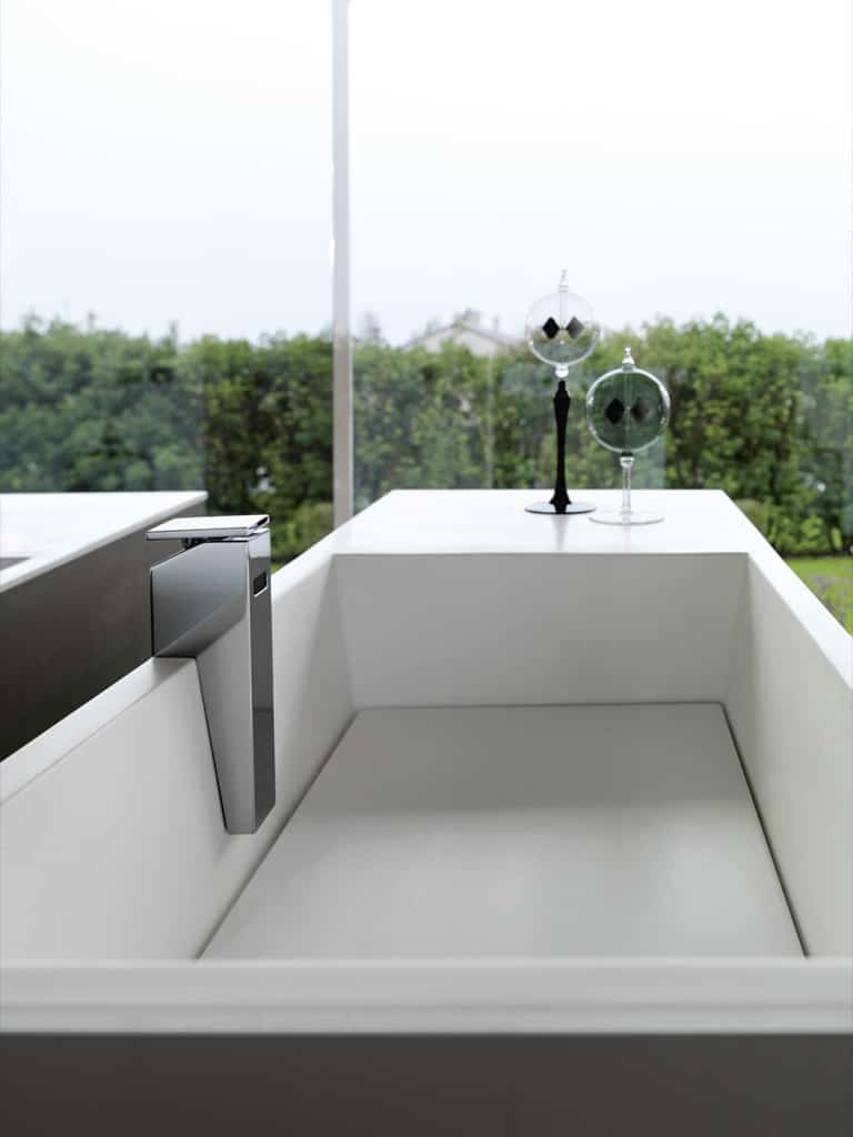 TOUCH Milldue: per un arredo bagno che regala emozioni!