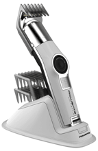Multistyle Precision di Rowenta: un unico apparecchio per tagliare i capelli e radere la barba