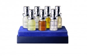 Un suggerimento last minute per i ritardatari? Il prezioso scrigno anti età di Laura Elos, il regalo perfetto per Natale 2012!
