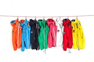 HELLY HANSEN MARSTRAND PACKABLE JACKET: la giacca da portare sempre con sè!