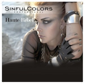 SinfulColors, lo smalto innovativo made in USA
