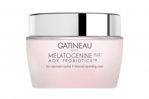 Melatogenine aox Probiotics di Gatineau per combattere i segni dell'età