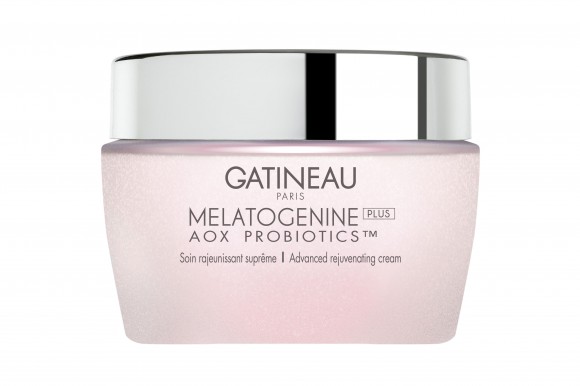 Melatogenine aox Probiotics di Gatineau per combattere i segni dell'età - Le Shopping News Il Magazine per gli Appassionati di Moda e Tendenze