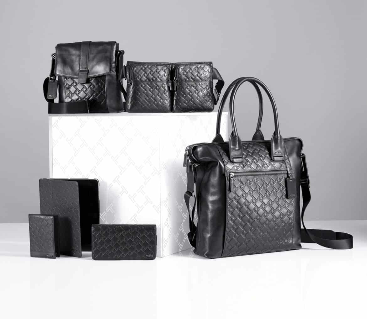 Collezione TICON