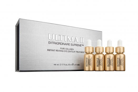 ULTIMA II, il nuovo trattamento Revlon al collagene puro per contorno occhi - Le Shopping News Il Magazine per gli Appassionati di Moda e Tendenze