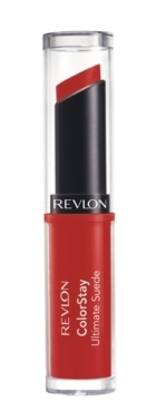 Revlon Colorstay Ultimate Suede Lipstick - Le Shopping News Il Magazine per gli Appassionati di Moda e Tendenze