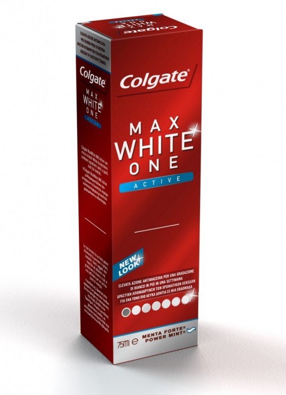 Con Colgate MaxWhite One un San Valentino con un sorriso bianchissimo! - Le Shopping News Il Magazine per gli Appassionati di Moda e Tendenze