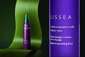 Con LISSEA by Furterer capelli lisci effetto seta!
