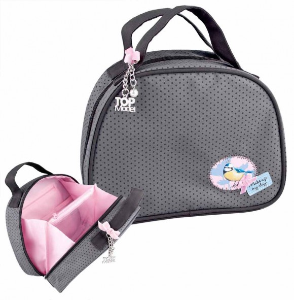 Novità Top Model by Crems: prodotti perfetti per tutte le teen agers! - Le Shopping News Il Magazine per gli Appassionati di Moda e Tendenze