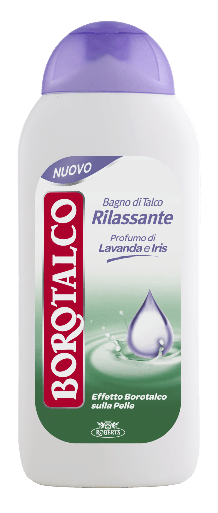 Da Manetti & Roberts arrivano i Nuovi Bagni di Talco, in quattro fresche profumazioni - Le Shopping News Il Magazine per gli Appassionati di Moda e Tendenze
